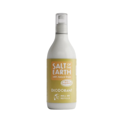 Salt of the Earth Neroli & Orange Blossom Refill 525ml